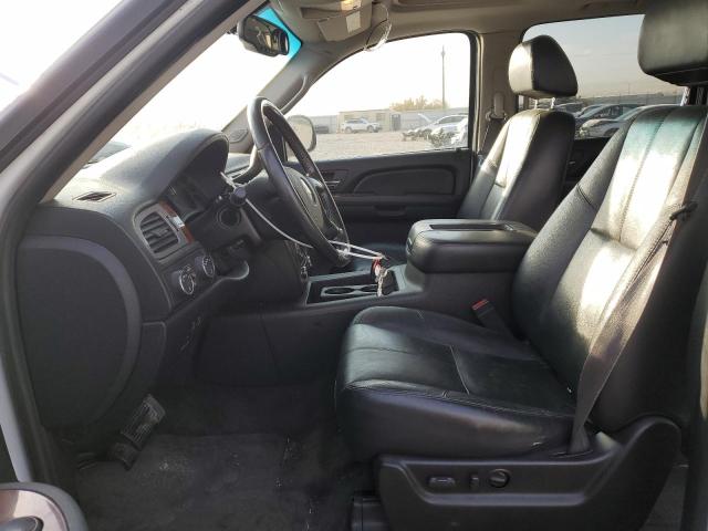 Photo 7 from auction – 2009 CHEVROLET AVALANCHE with VIN 3GNFK22049G255585