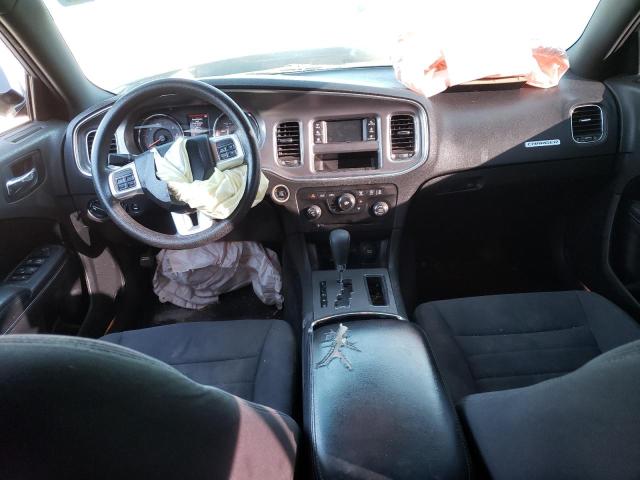 Photo 8 from auction – 2012 DODGE CHARGER SE with VIN 2C3CDXBG1CH168576