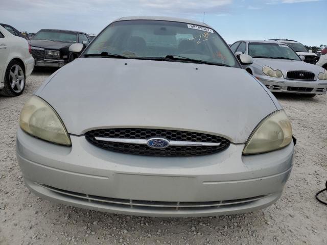 Photo 5 from auction – 2003 FORD TAURUS SE with VIN 1FAFP53U53A106031