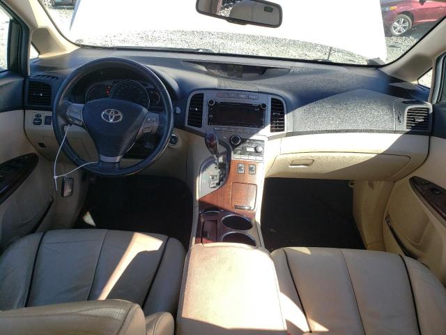 Photo 8 from auction – 2011 TOYOTA VENZA with VIN 4T3ZA3BB0BU049492