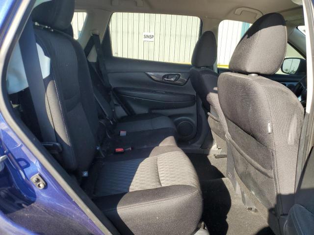 Photo 11 from auction – 2019 NISSAN ROGUE S with VIN 5N1AT2MT2KC709943