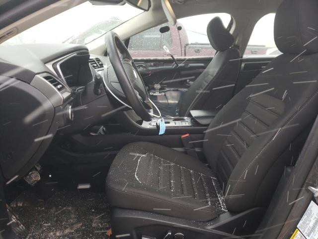 Photo 7 from auction – 2020 FORD FUSION SE with VIN 3FA6P0HD3LR135223