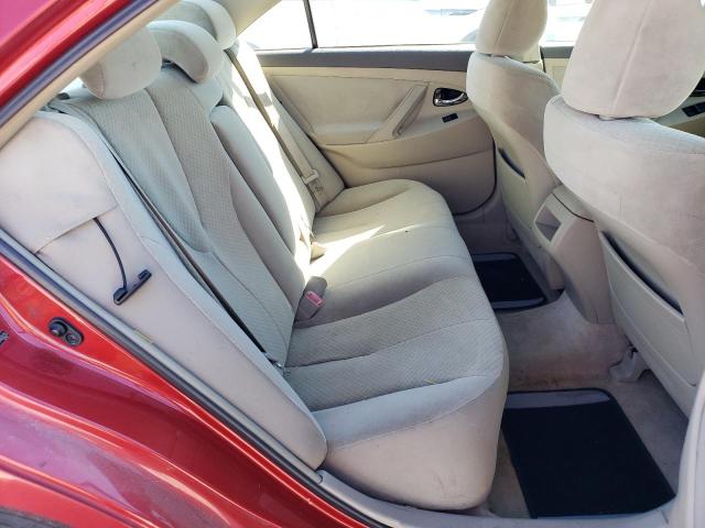 Photo 10 from auction – 2009 TOYOTA CAMRY BASE with VIN 4T1BE46K39U409735