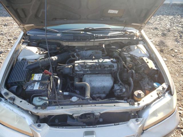 Photo 11 from auction – 2000 HONDA ACCORD with VIN 1HGCG6698YA093052
