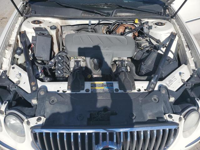 Photo 11 from auction – 2008 BUICK LACROSSE C with VIN 2G4WD582281242561