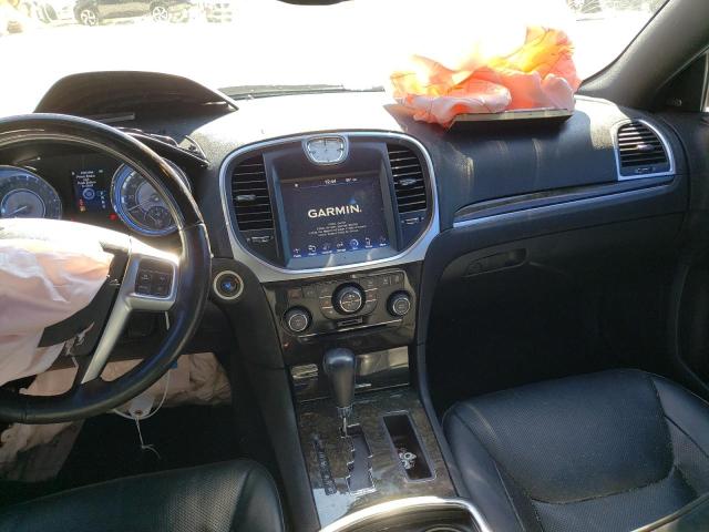 Photo 8 from auction – 2012 CHRYSLER 300C with VIN 2C3CCAET8CH174481