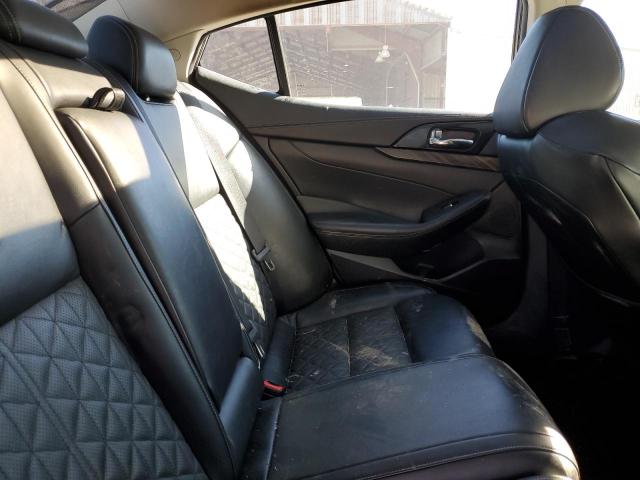 Photo 10 from auction – 2017 NISSAN MAXIMA 3.5 with VIN 1N4AA6AP7HC415591