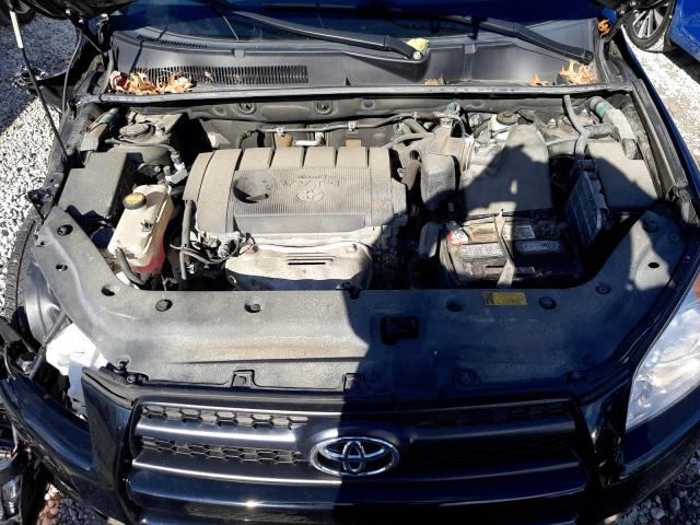 Photo 12 from auction – 2012 TOYOTA RAV4 with VIN 2T3BF4DVXCW224607