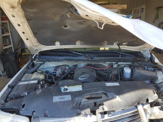 Photo 7 from auction – 2001 GMC SIERRA C25 with VIN 1GDHC24U91Z288239