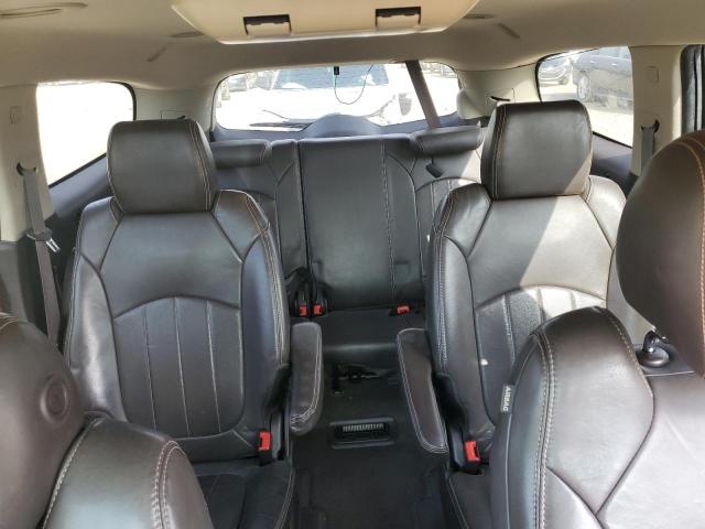 Photo 10 from auction – 2013 BUICK ENCLAVE with VIN 5GAKRCKD7DJ168736
