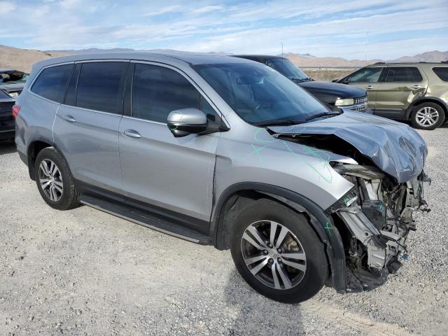 Photo 4 from auction – 2016 HONDA PILOT EXL with VIN 5FNYF5H67GB042832