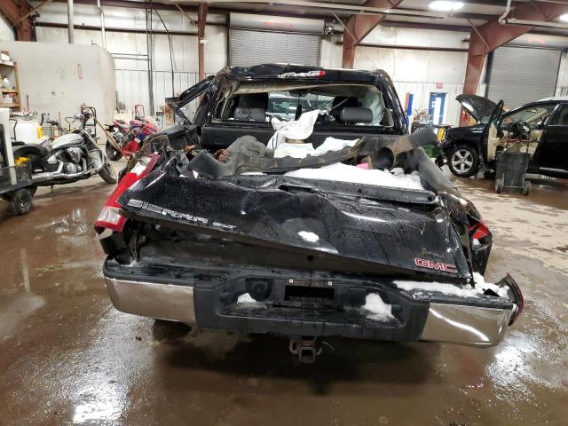 Photo 6 from auction – 2012 GMC SIERRA K15 with VIN 3GTP2WE73CG215986