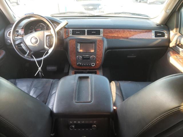 Photo 8 from auction – 2008 CHEVROLET TAHOE C150 with VIN 1GNFC13008R239677