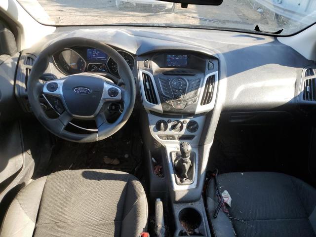 Photo 8 from auction – 2014 FORD FOCUS SE with VIN 1FADP3F27EL125581