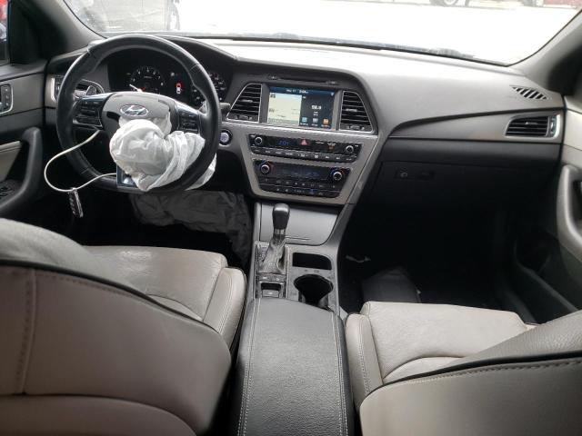 Photo 8 from auction – 2015 HYUNDAI SONATA SPO with VIN 5NPE34AB2FH145301