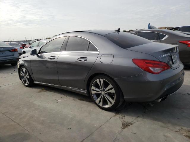 Photo 2 from auction – 2016 MERCEDES-BENZ CLA 250 with VIN WDDSJ4EBXGN315172
