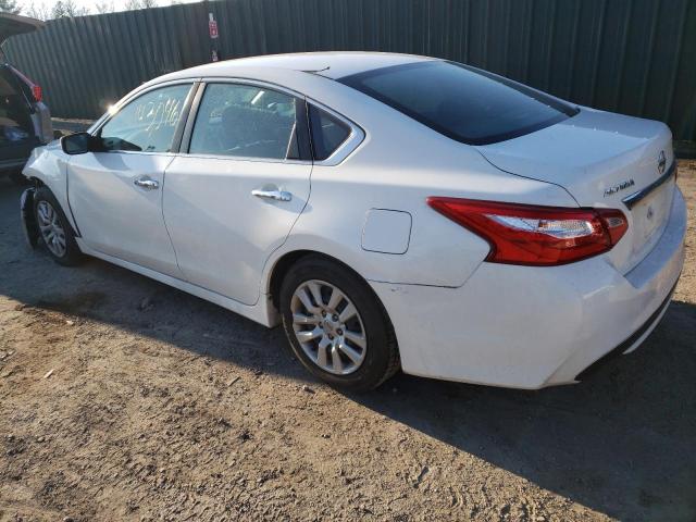 Photo 2 from auction – 2016 NISSAN ALTIMA 2.5 with VIN 1N4AL3AP0GN371185