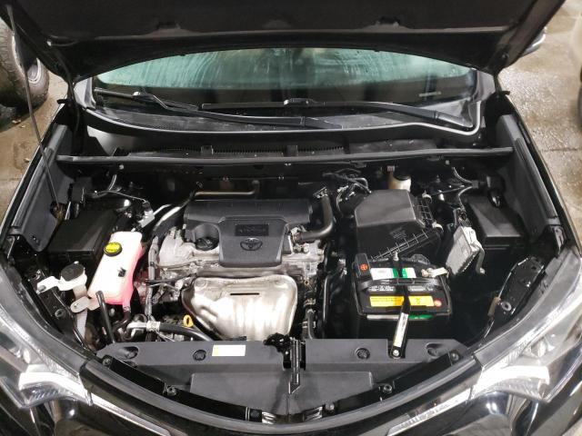 Photo 12 from auction – 2016 TOYOTA RAV4 XLE with VIN 2T3RFREVXGW509520