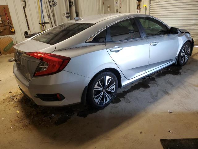 Photo 3 from auction – 2017 HONDA CIVIC EX with VIN 19XFC1F32HE027745