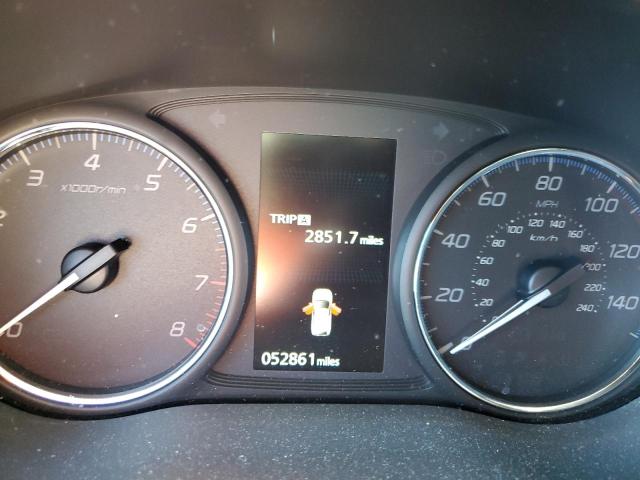 Photo 9 from auction – 2019 MITSUBISHI OUTLANDER with VIN JA4AD2A38KJ000154