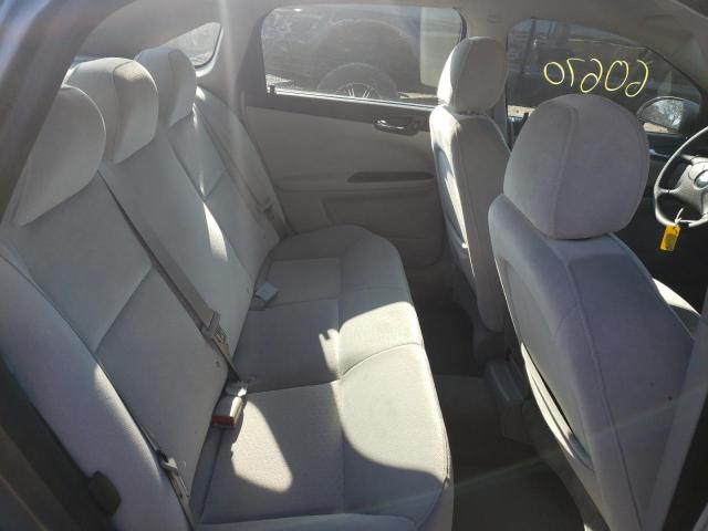 Photo 10 from auction – 2007 CHEVROLET IMPALA LT with VIN 2G1WT58K779107110
