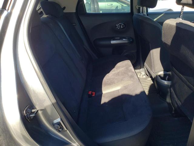 Photo 10 from auction – 2011 NISSAN JUKE S with VIN JN8AF5MRXBT007505