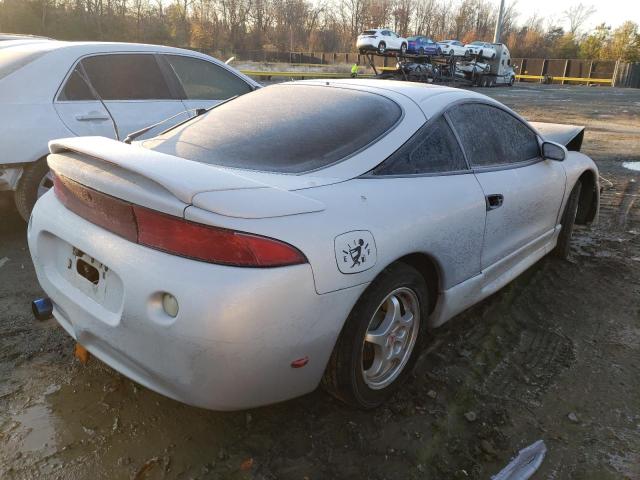 Photo 3 from auction – 1998 MITSUBISHI ECLIPSE GS with VIN 4A3AK44YXWE134030