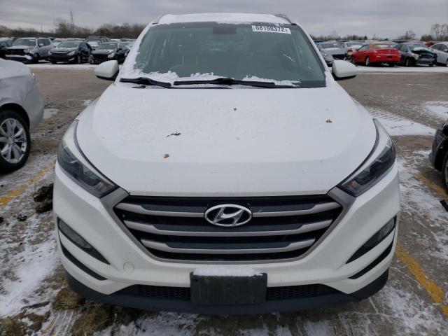 Photo 5 from auction – 2018 HYUNDAI TUCSON SEL with VIN KM8J3CA40JU603812