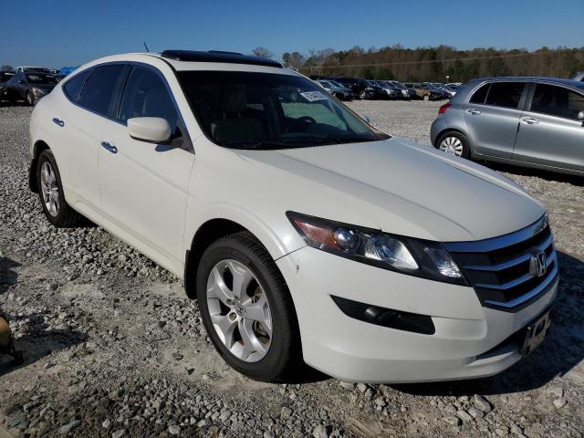 Photo 4 from auction – 2012 HONDA CROSSTOUR with VIN 5J6TF1H50CL004032