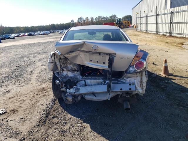 Photo 6 from auction – 2009 NISSAN ALTIMA 2.5 with VIN 1N4AL21E79C171587