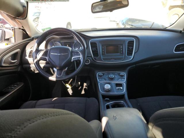 Photo 8 from auction – 2015 CHRYSLER 200 LIMITE with VIN 1C3CCCAB8FN587604
