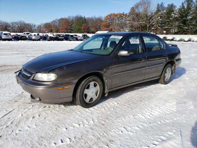 Photo 1 from auction – 2000 CHEVROLET MALIBU with VIN 1G1NE52J4Y6308073