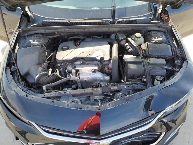 Photo 11 from auction – 2017 CHEVROLET MALIBU LS with VIN 1G1ZB5ST0HF166445