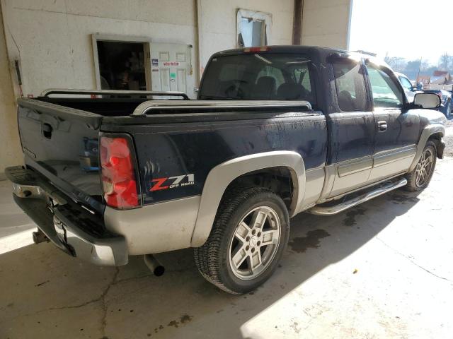 Photo 3 from auction – 2006 CHEVROLET SILVERADO with VIN 1GCEK19T36Z235631