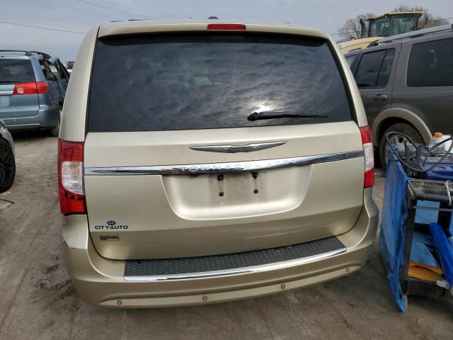 Photo 6 from auction – 2011 CHRYSLER TOWN & COU with VIN 2A4RR5DG5BR770828