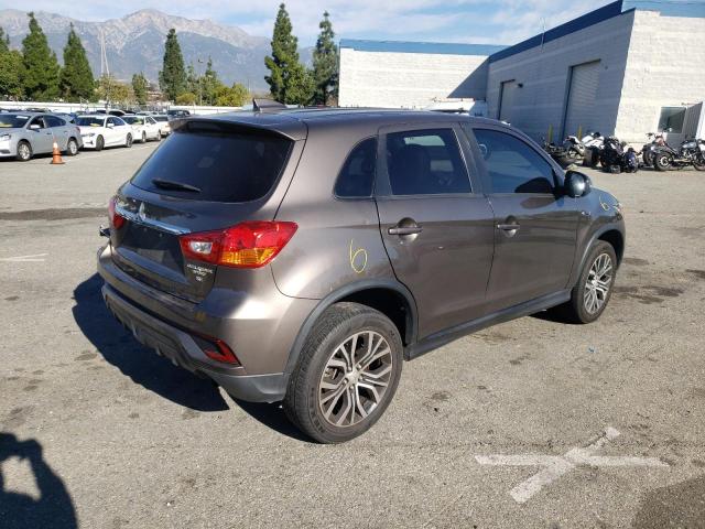 Photo 3 from auction – 2018 MITSUBISHI OUTLANDER with VIN JA4AP3AWXJZ007873