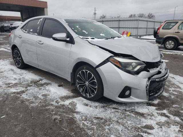 Photo 4 from auction – 2015 TOYOTA COROLLA L with VIN 5YFBURHE3FP216277