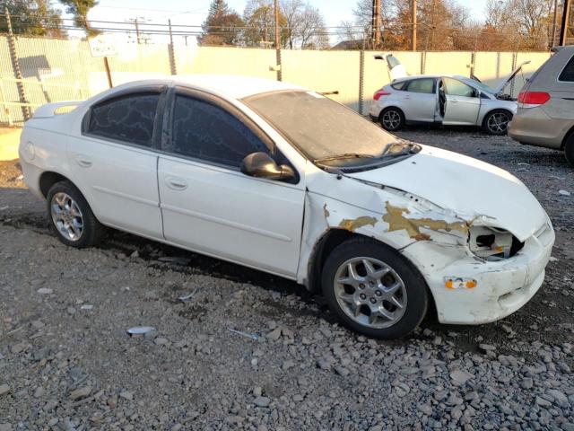 صورة رقم 4 من المزاد - 2002 DODGE NEON ES مع VIN 1B3ES56C62D599921