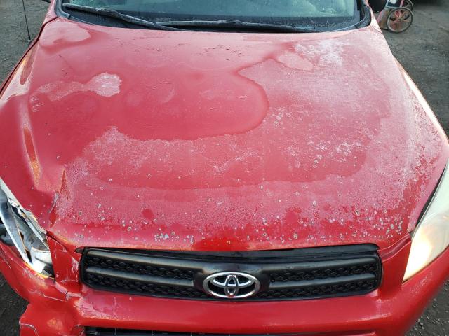 Photo 12 from auction – 2007 TOYOTA RAV4 with VIN JTMBD35V675107148