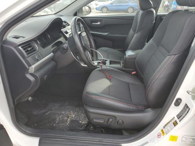 Photo 7 from auction – 2016 TOYOTA CAMRY LE with VIN 4T1BF1FK7GU554141