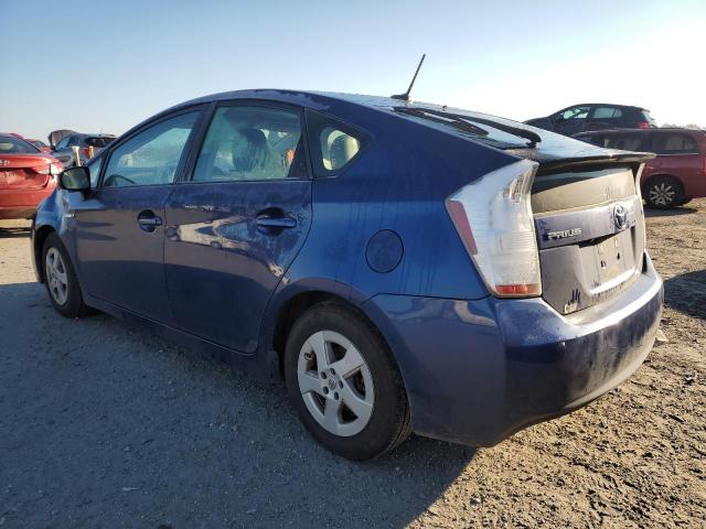 Photo 2 from auction – 2011 TOYOTA PRIUS with VIN JTDKN3DU3B0280394