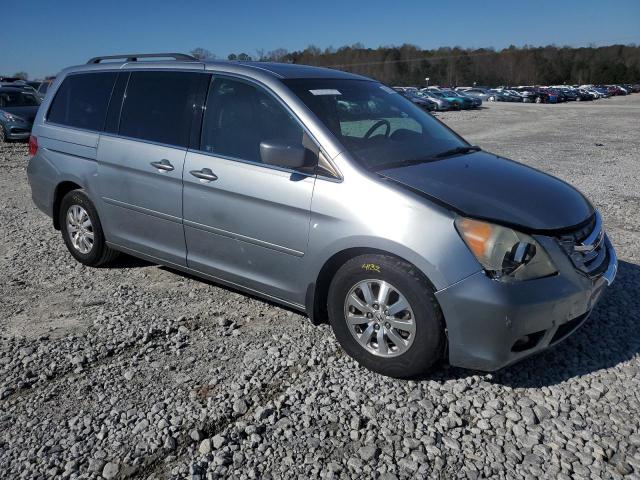 Photo 4 from auction – 2008 HONDA ODYSSEY EX with VIN 5FNRL38628B043745