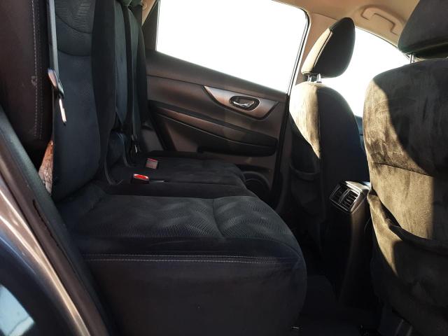 Photo 11 from auction – 2014 NISSAN ROGUE with VIN 5N1AT2MV1EC768942
