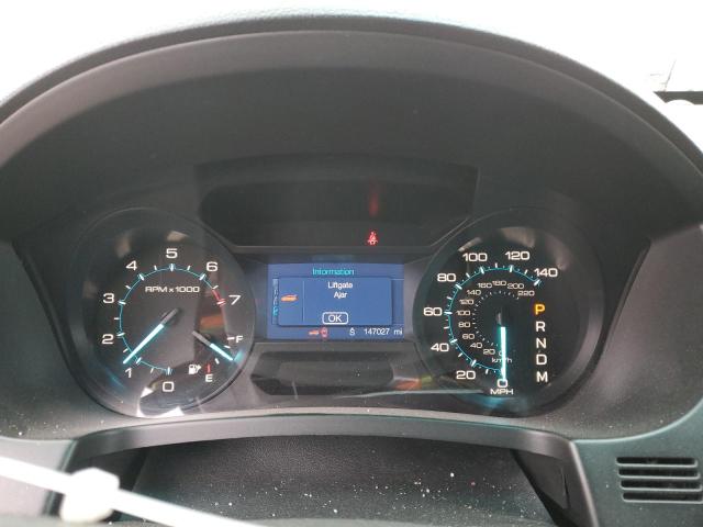 Photo 9 from auction – 2014 FORD EXPLORER with VIN 1FM5K7B87EGA12426