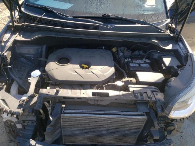 Photo 11 from auction – 2015 KIA SOUL ! with VIN KNDJX3A56F7187899