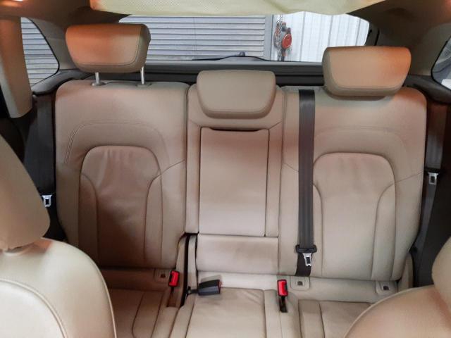 Photo 10 from auction – 2010 AUDI Q5 PREMIUM with VIN WA1LKAFP0AA037878