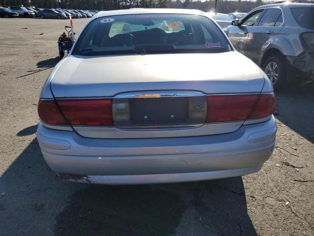 Photo 6 from auction – 2001 BUICK LESABRE CU with VIN 1G4HP54K614293299