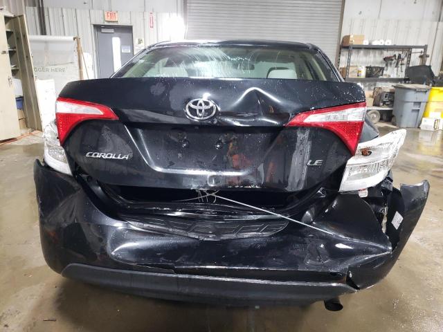 Photo 6 from auction – 2015 TOYOTA COROLLA L with VIN 2T1BURHE1FC431091