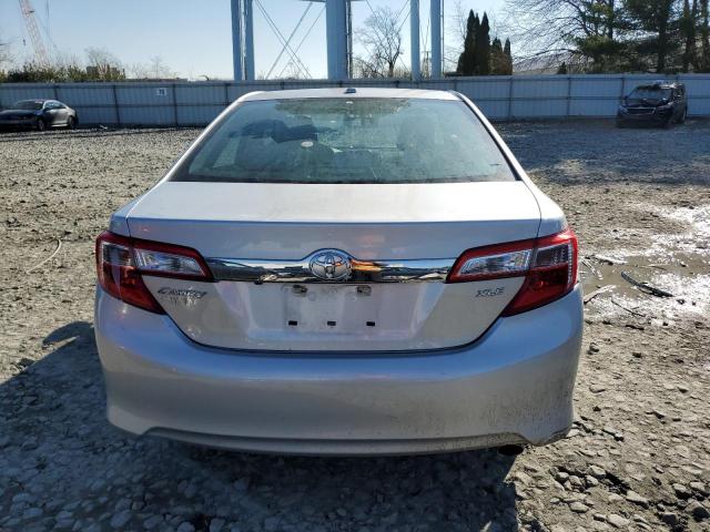 Photo 6 from auction – 2014 TOYOTA CAMRY L with VIN 4T1BF1FK8EU451422