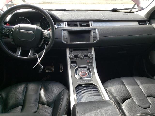 Photo 8 from auction – 2015 LAND ROVER RANGE ROVE with VIN SALVT2BG0FH037698